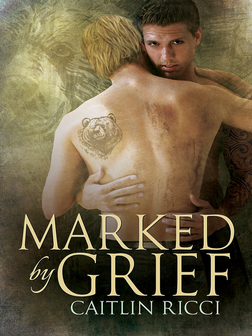 Title details for Marked by Grief by Caitlin Ricci - Available